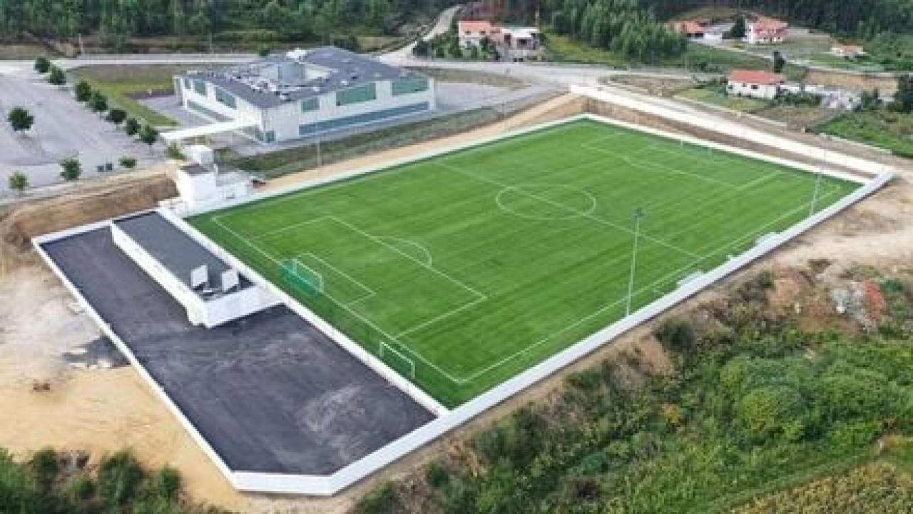 Logo de Estadio Baltar