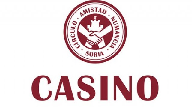Casino de Soria Círculo Amistad Numancia
