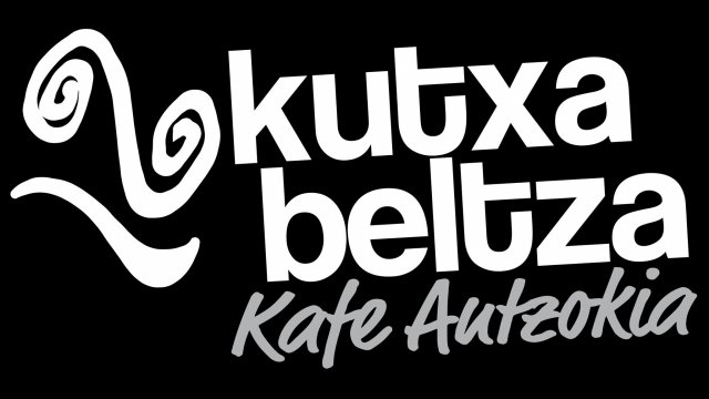 Kafe Antzokia