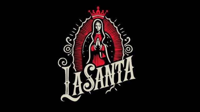 Sala La Santa