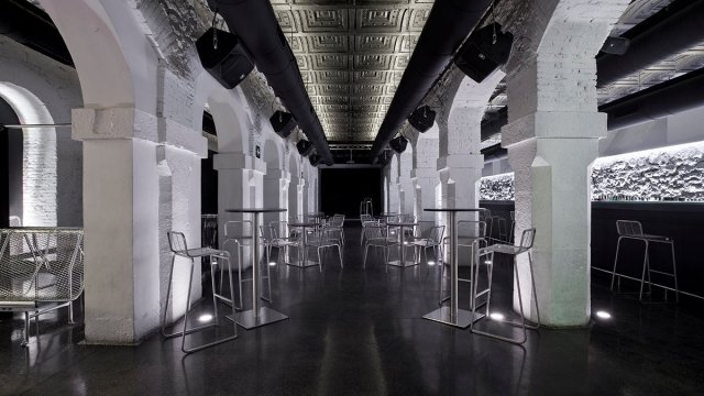 Bar Subsuelo de Pamplona