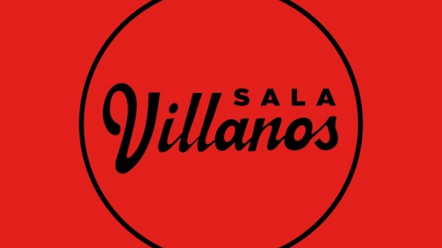 Sala Villanos (Antigua Caracol)