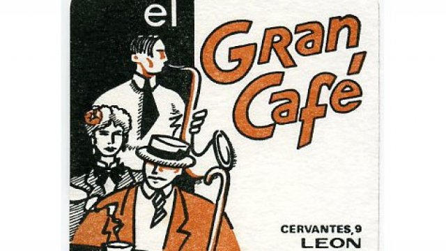 El Gran Café León