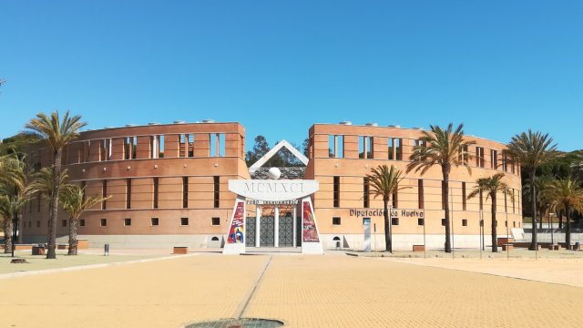Foro Iberoamericano de La Rábida
