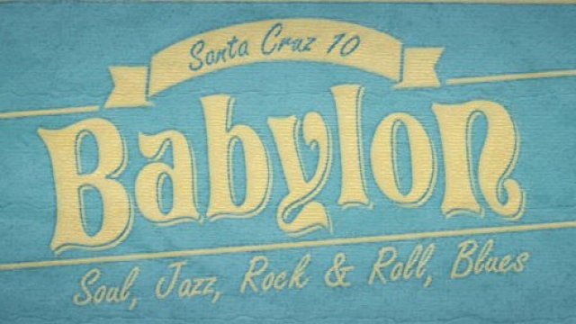 Sala Babylon de León