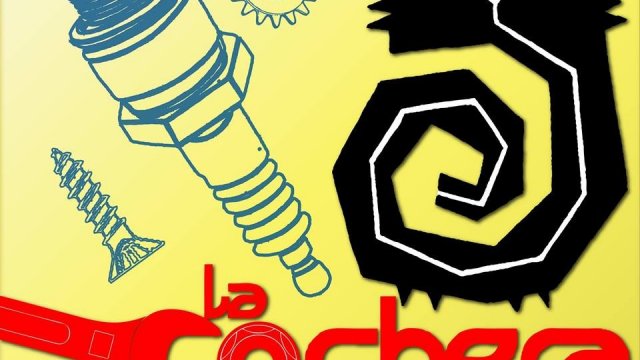 La Cochera de Cabaret