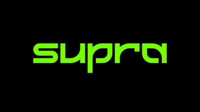 Supra Music Hall