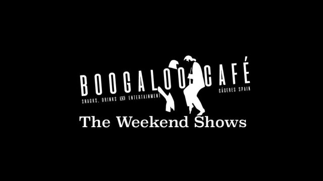 Sala Boogaloo Café
