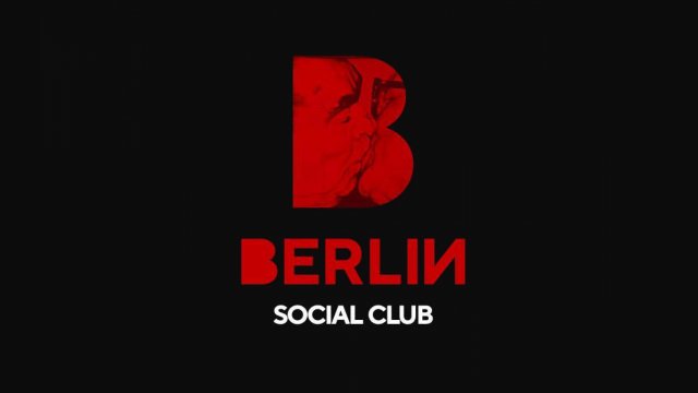 Berlín Social Club (Almería)