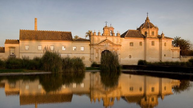CAAC - Centro Andaluz de Arte Contemporáneo
