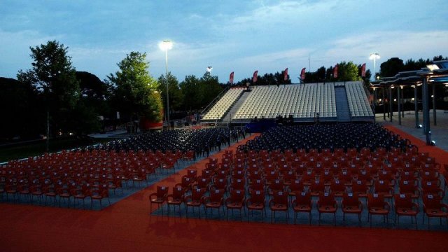Parc del Pinaret 