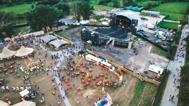 Occident Summerfest Cerdanya