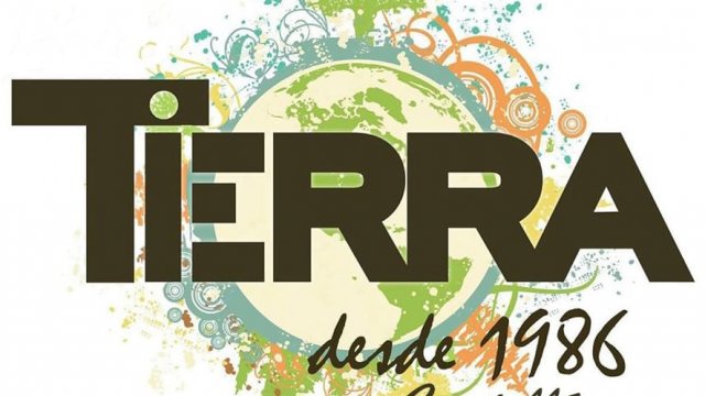 Sala Terra