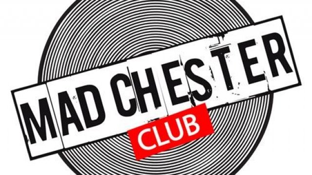 Sala Madchester