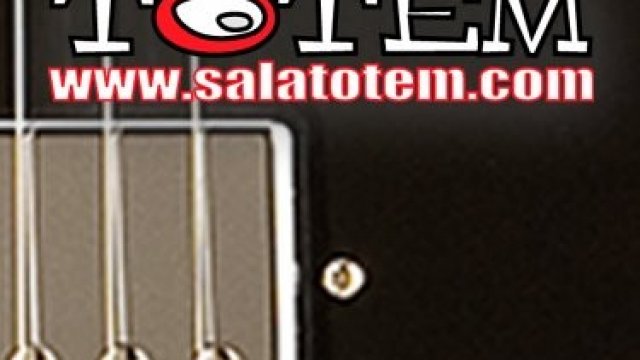 Sala Totem