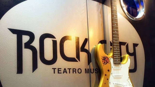 Sala Rock City