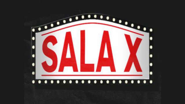 Sala X