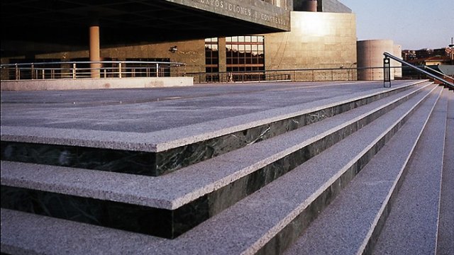 Palacio de Congresos y Exposiciones de Granada