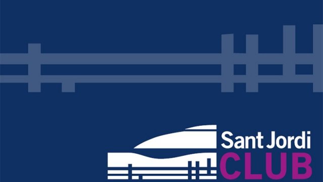 Sant Jordi Club o Sala Barcelona 92