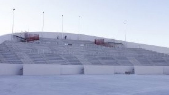 Auditorio Municipal Ruta de la Plata