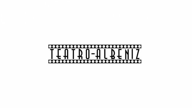 Teatro, Sala y Discoteca Albéniz