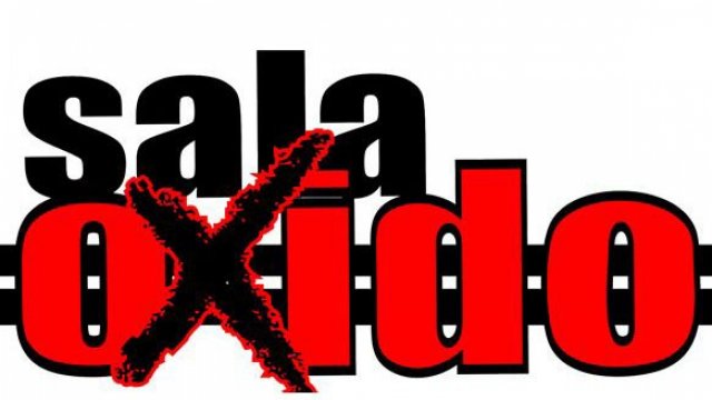 Sala Óxido