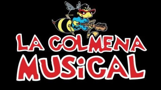 Sala La Colmena
