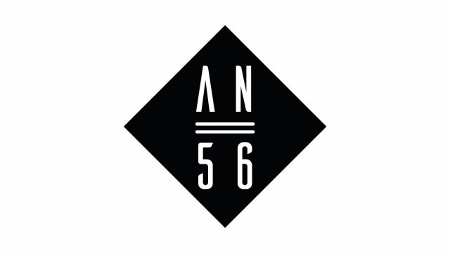 Sala Andén 56 (Antiguo Hangar)