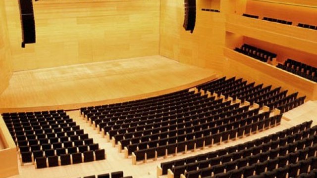 Auditorio de Girona