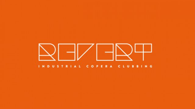 Revert Industrial Copera Clubbing