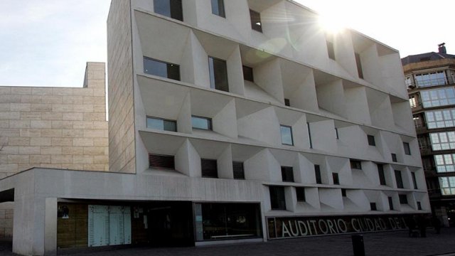 Auditorio Ciudad de León