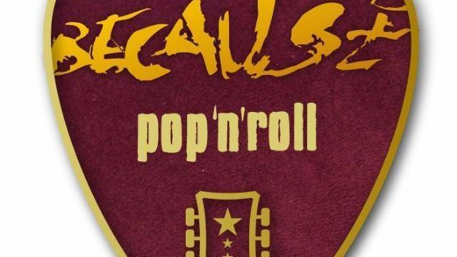 Because Pop & Roll