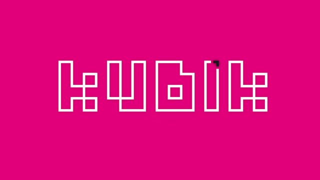 Sala Kubik de Vitoria