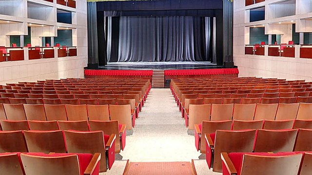 Teatro López de Ayala