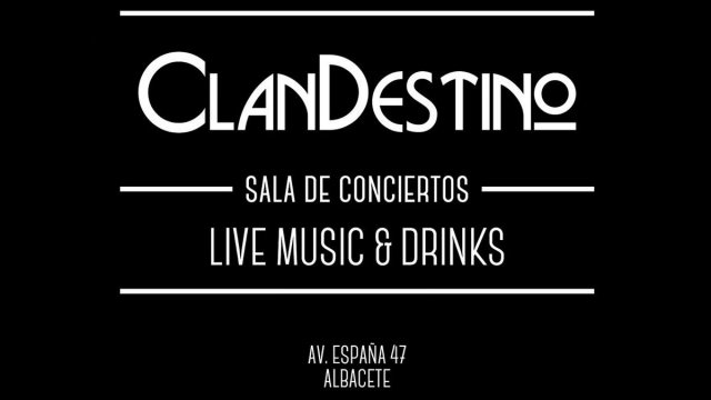 Sala Clandestino