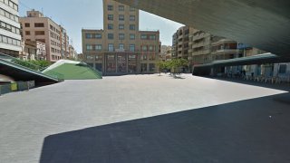 Plaza Mayor de Vila-real o Villareal 