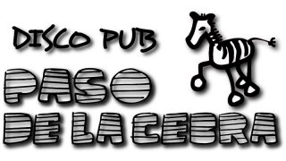 Paso de la Cebra