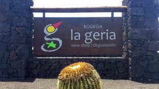 Bodegas La Geria