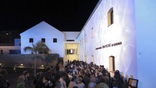 Centro Cultural y Educativo Trapiche de Guadaiza