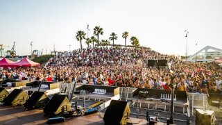 Auditorio Marina Sur