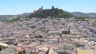 Alcalá la Real (Varios Escenarios)