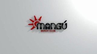 Discoteca Mangu Beach Club