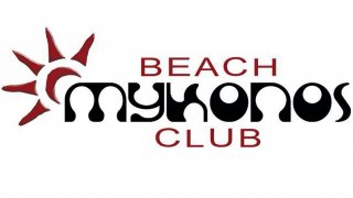 Mykonos Beach Club