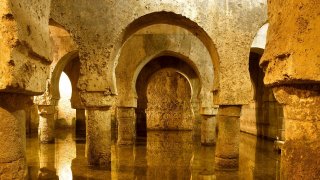 Ciudadela Romana de Cáceres