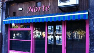 Bar, Sala y Pub El Norte