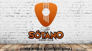 Sótano Indie Club