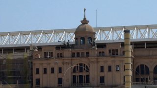 Estadio Olímpico Lluís Companys