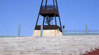 Auditorio de Parque Urbano de San Juan (José Vélez)
