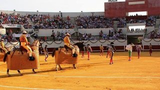Plaza de Toros de Utrera