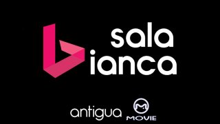 Discoteca Sala Bianca